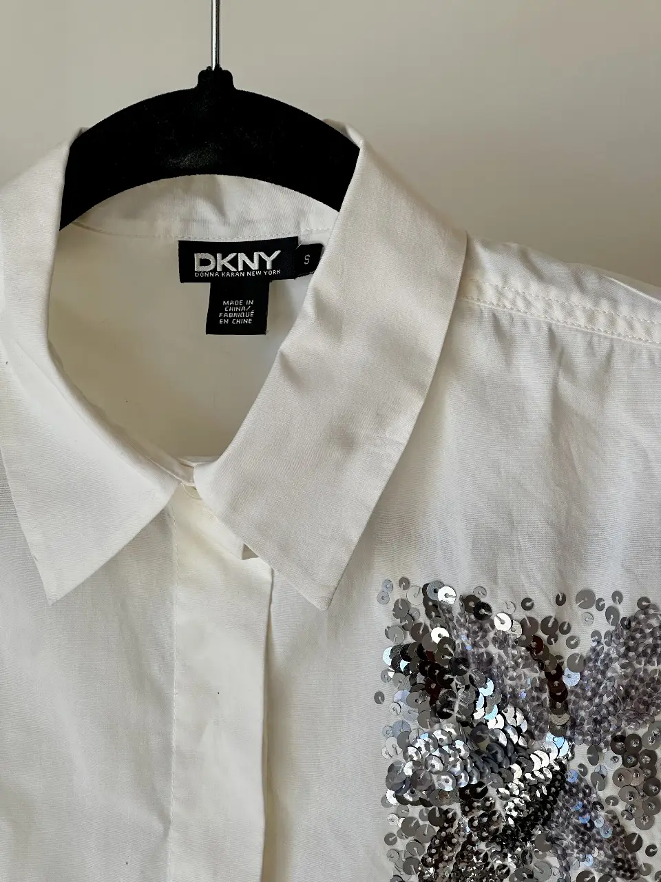 Camisa DKNY - imagen 2