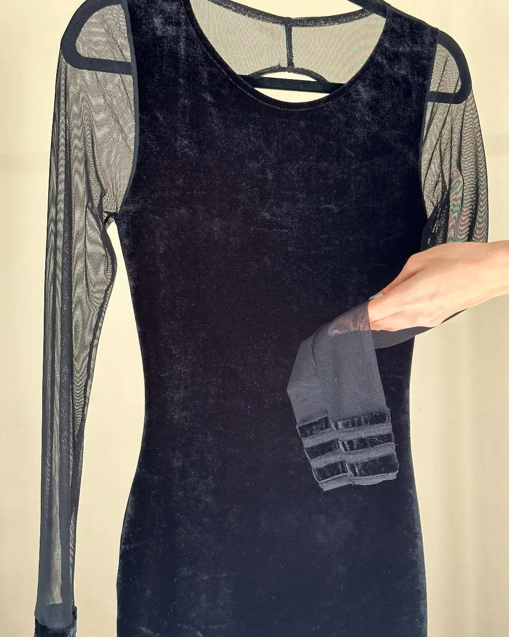 Vestido Delaostia miniatura 4