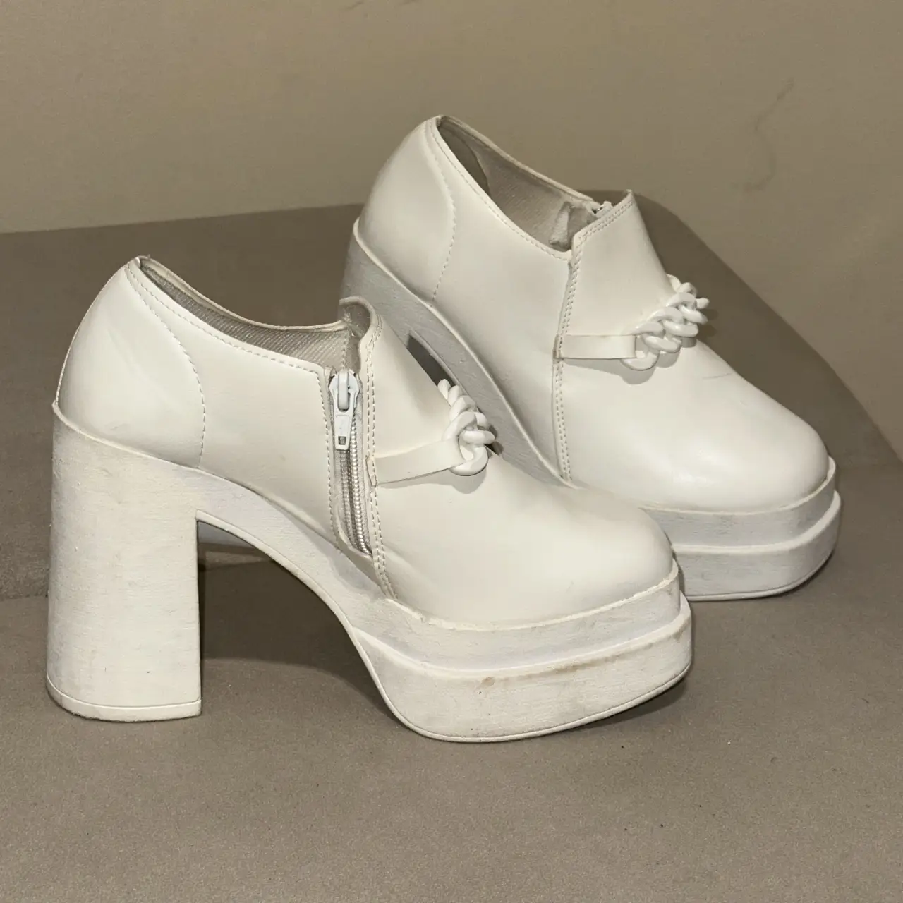 Botas Otro - imagen 2