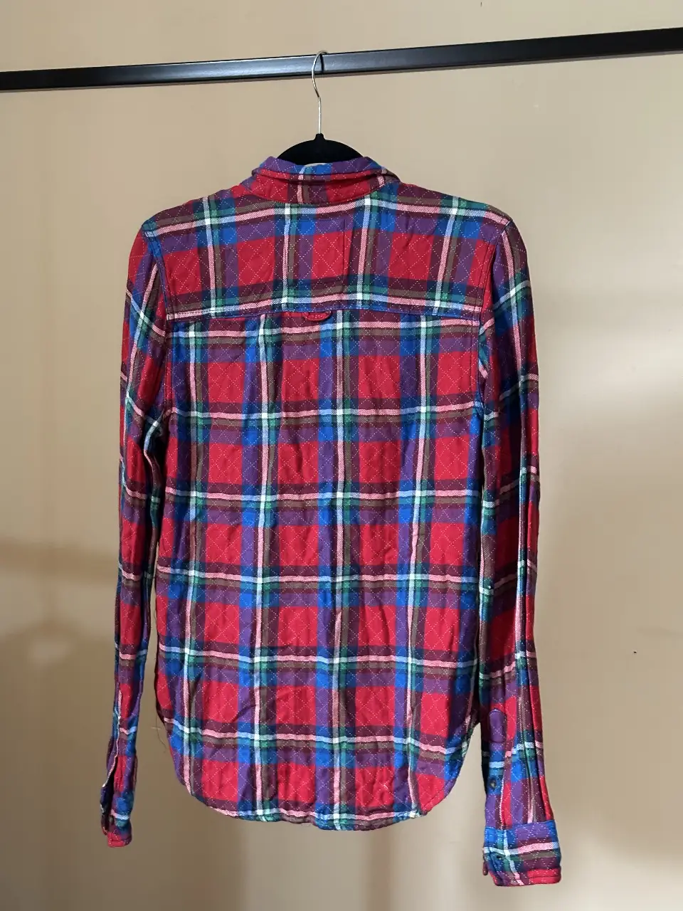 Camisa Abercrombie & Fitch - imagen 2