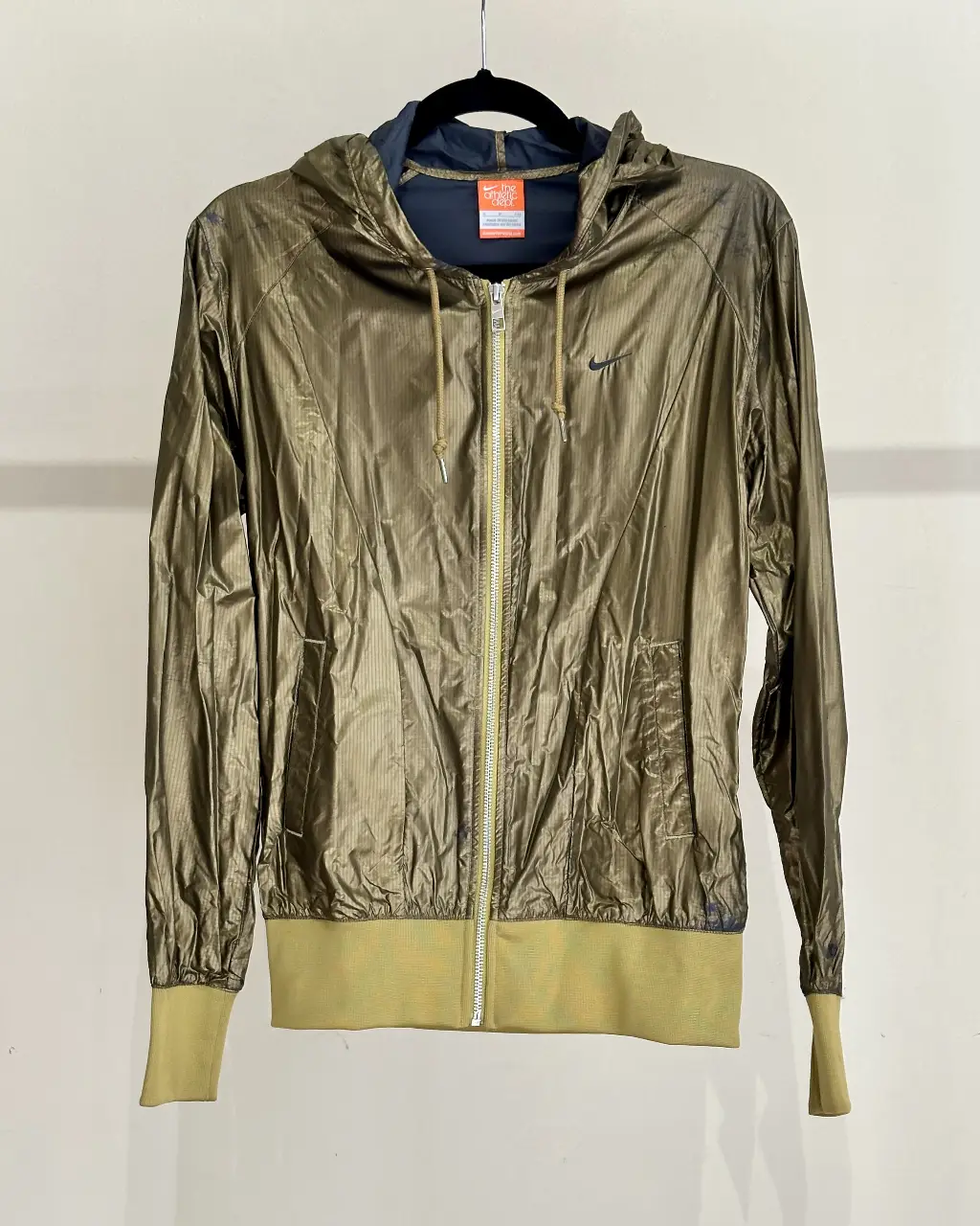 Campera Nike - imagen 1
