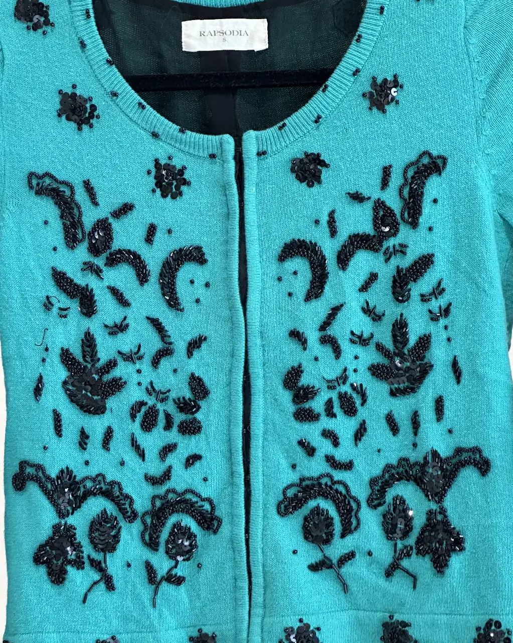 Cardigan Rapsodia - imagen 3
