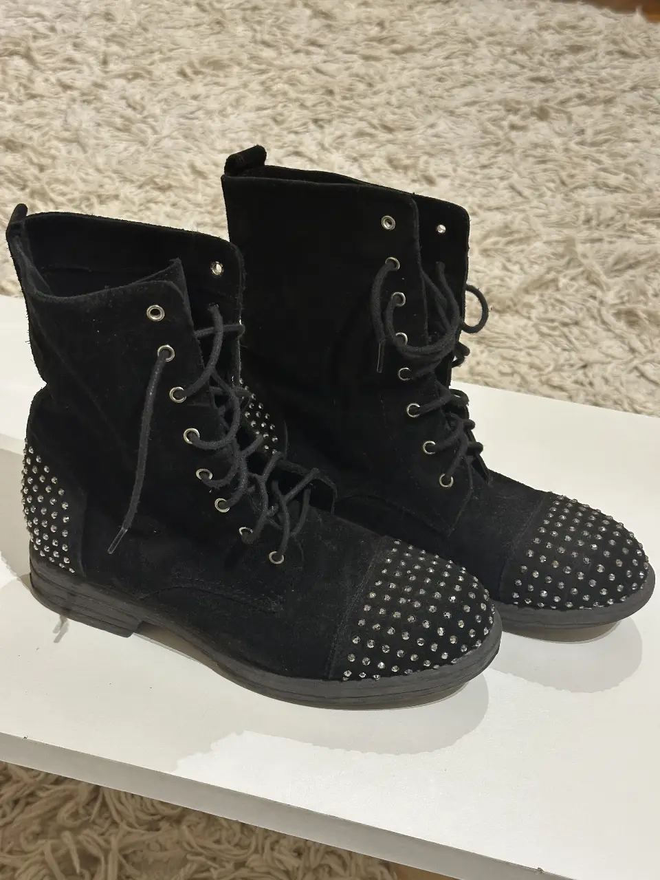 Botas Sarkany - imagen 1