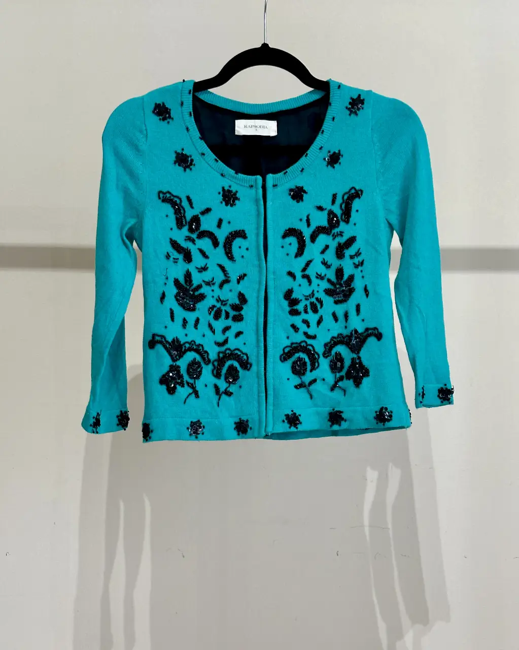 Cardigan Rapsodia - imagen 1