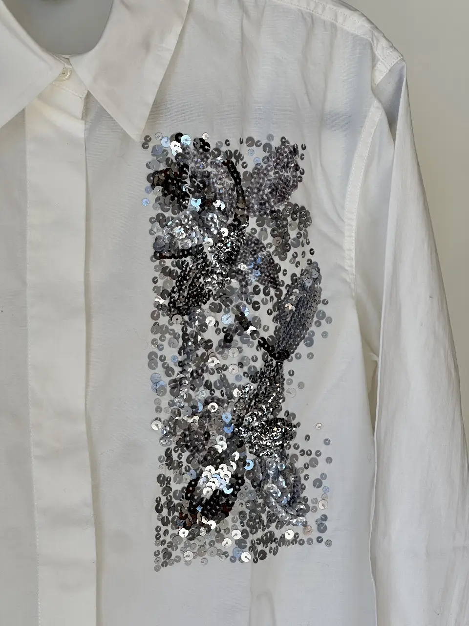 Camisa DKNY - imagen 4
