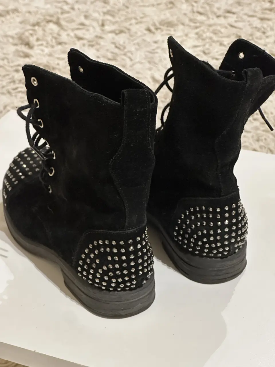 Botas Sarkany - imagen 2