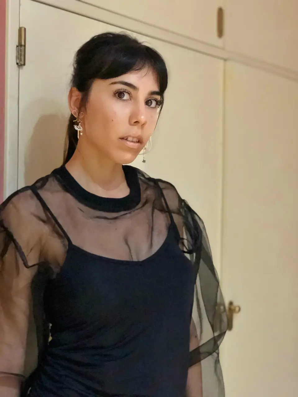 Top Bershka miniatura 6