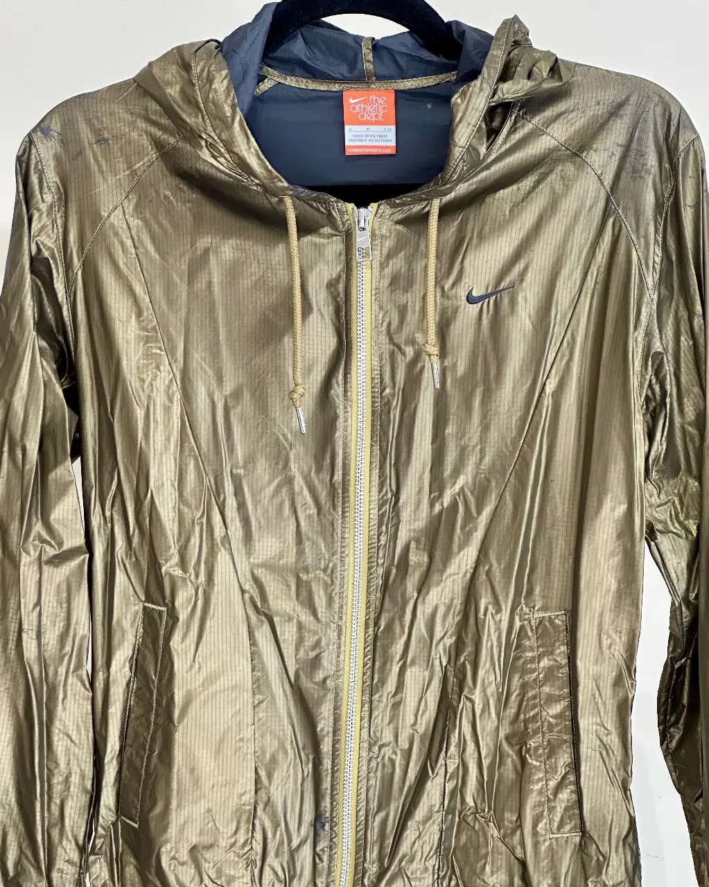 Campera Nike - imagen 3