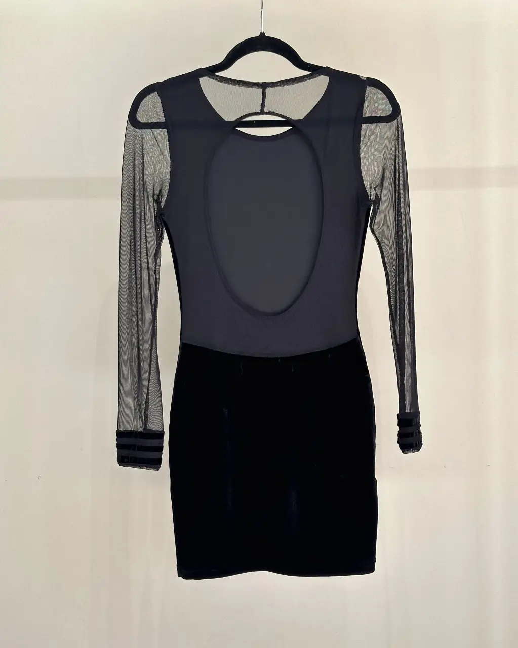 Vestido Delaostia miniatura 5