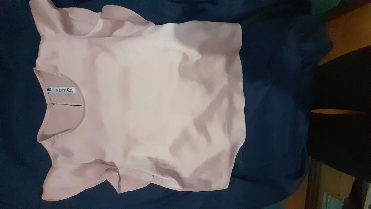 Blusa Misti - imagen 1