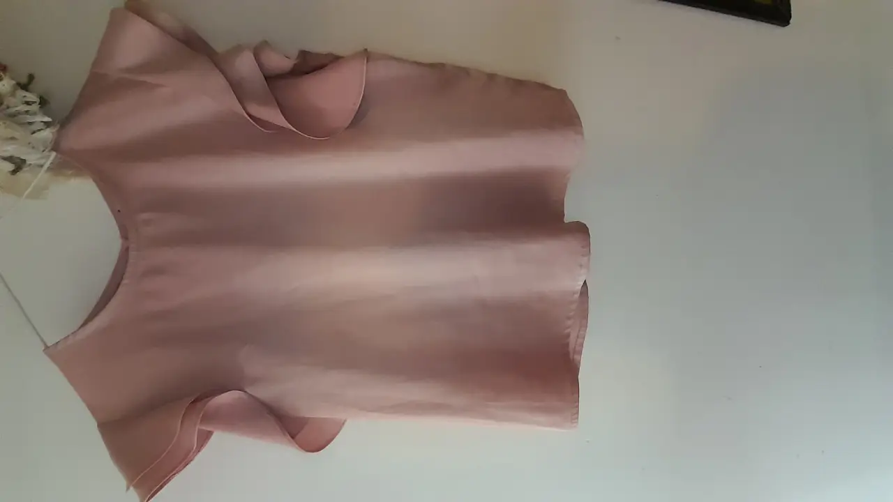 Blusa Misti - imagen 3