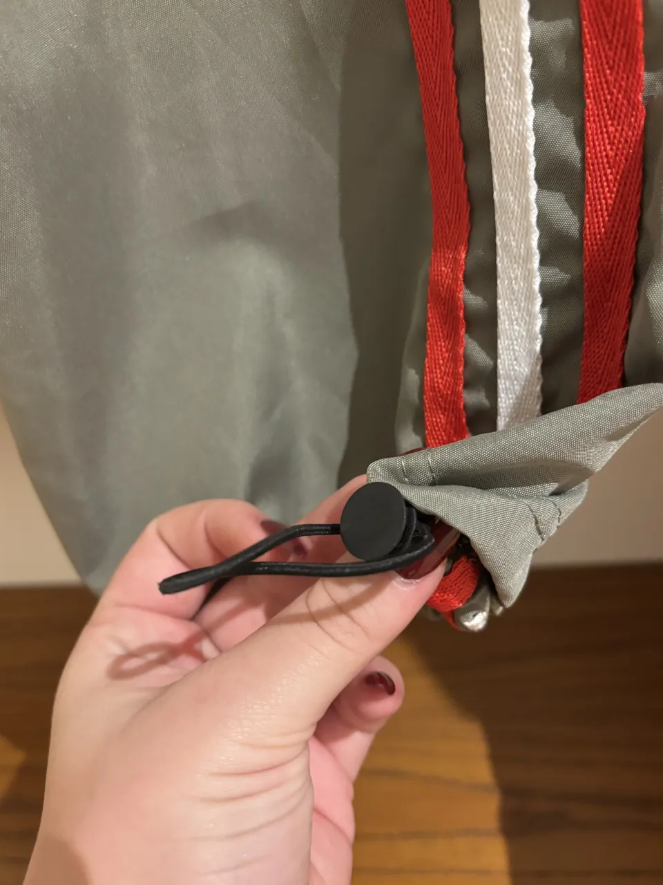 Pantalón Sin marca - imagen 4