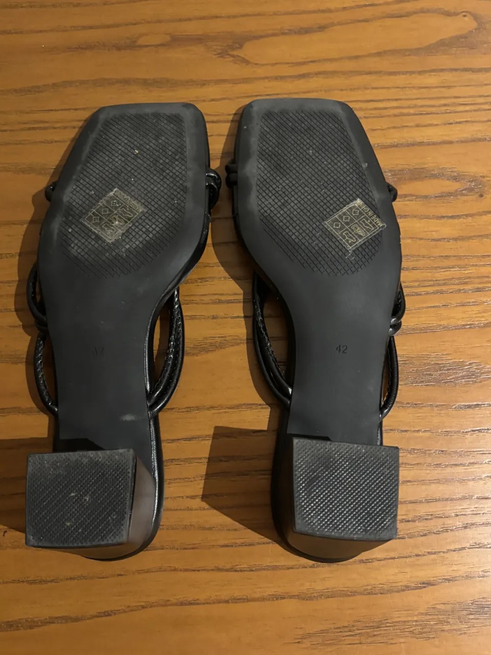 Sandalias Shein - imagen 4