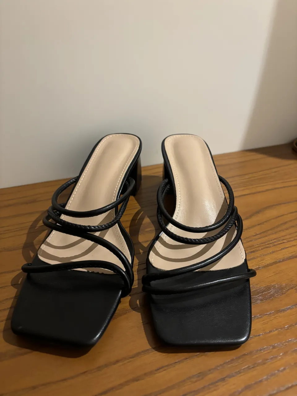 Sandalias Shein - imagen 2