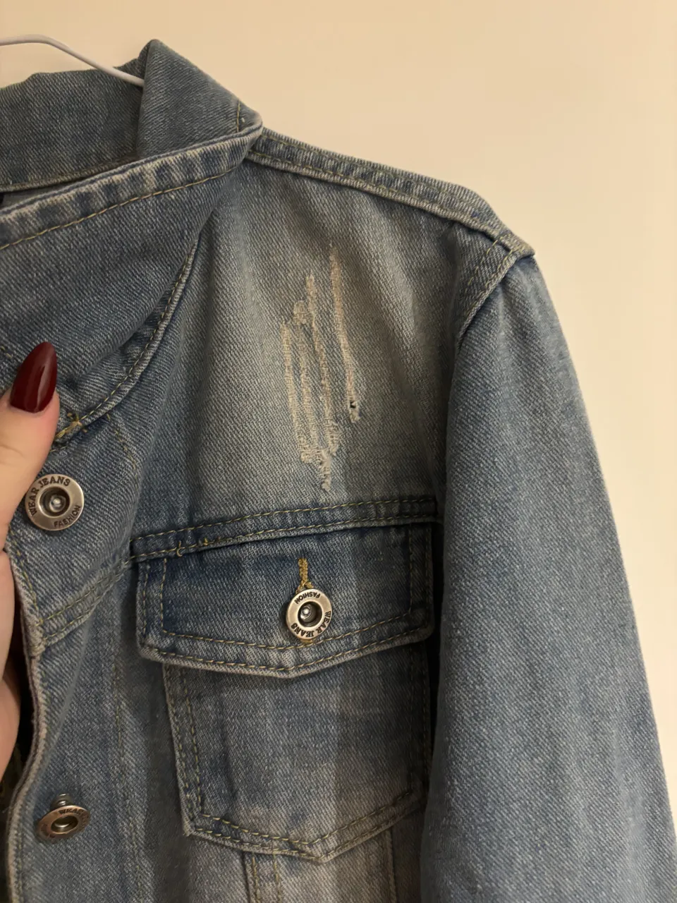 Campera Sin marca - imagen 3