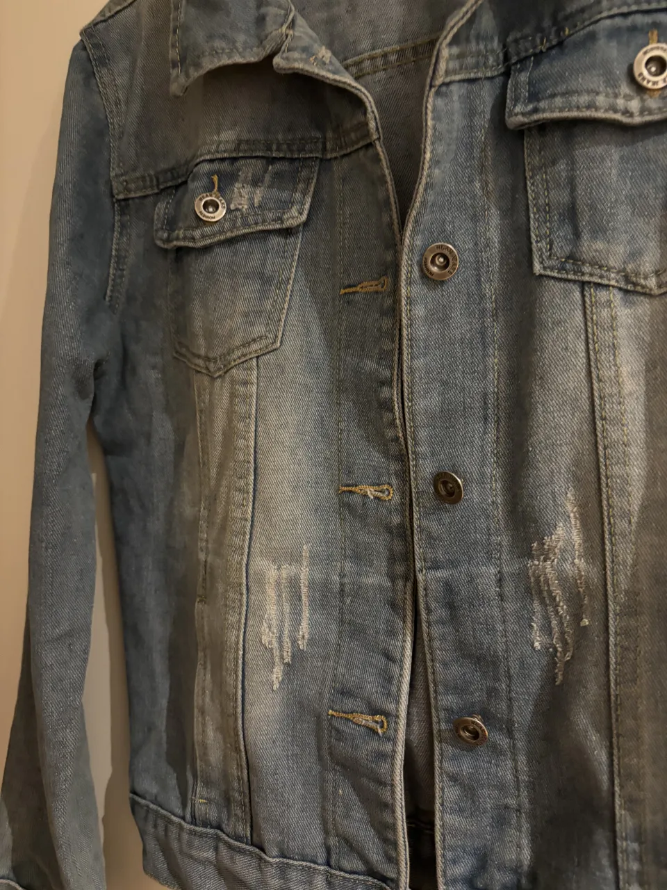 Campera Sin marca - imagen 2