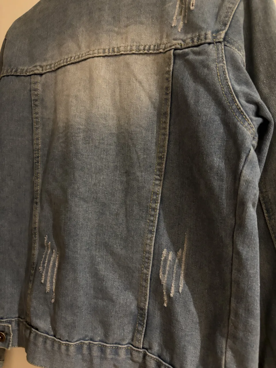 Campera Sin marca - imagen 5