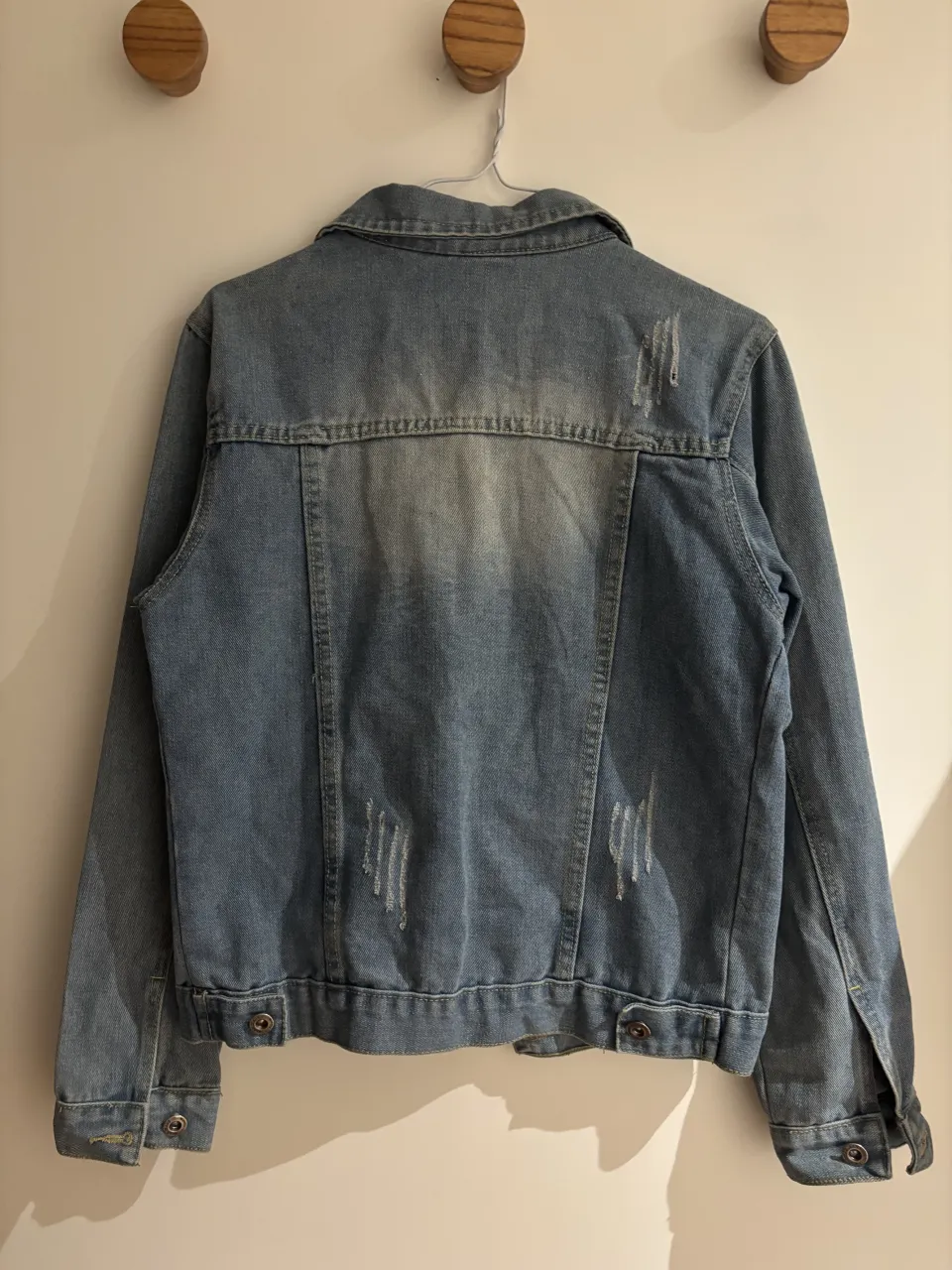 Campera Sin marca - imagen 4