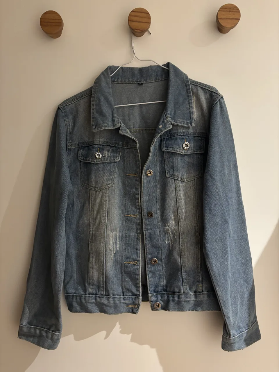 Campera Sin marca - imagen 1