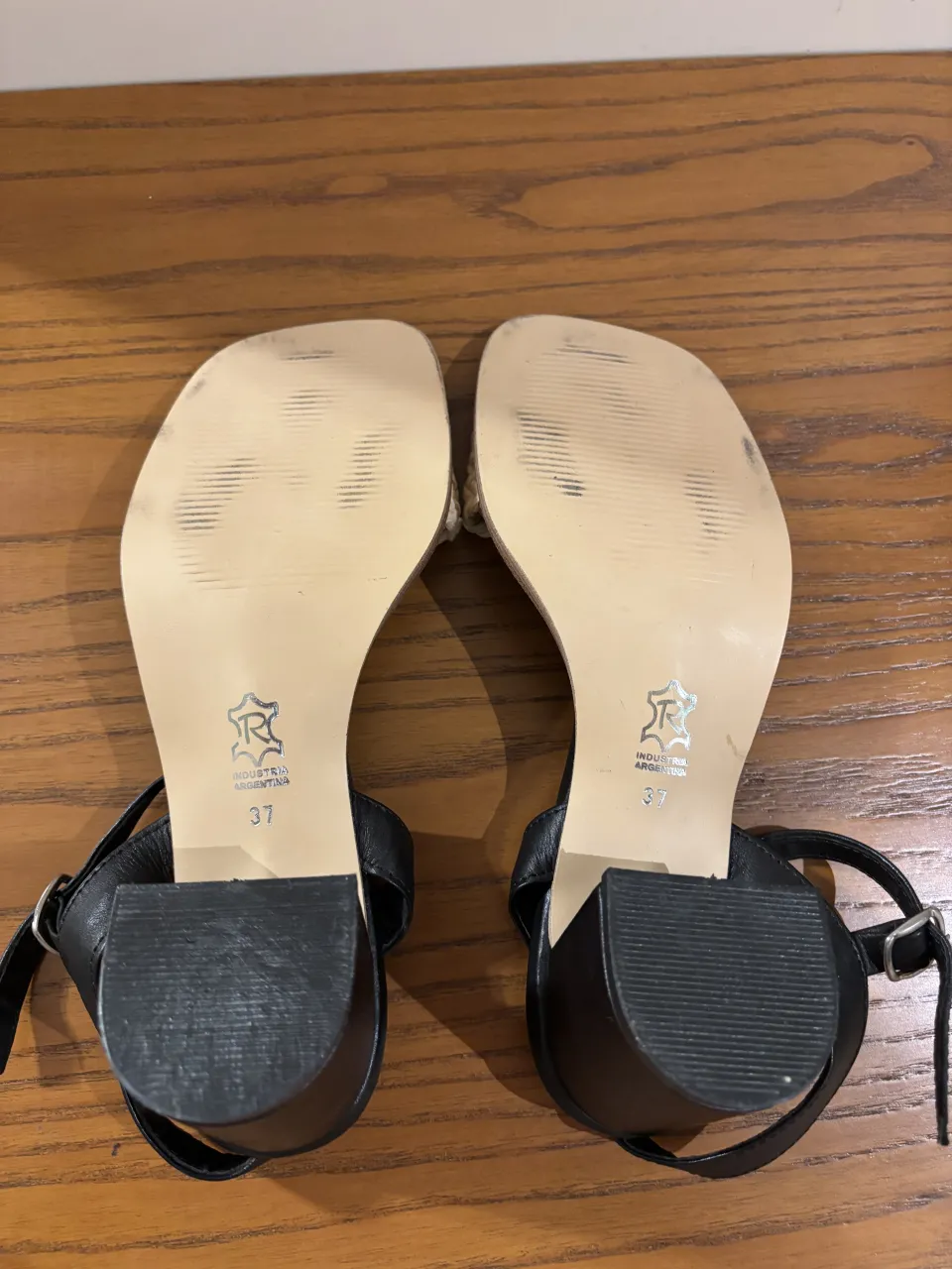 Sandalias Sin marca - imagen 5