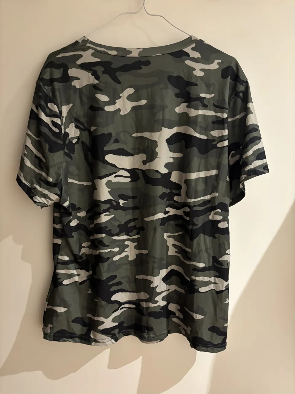 Remera Shein Curve - imagen 2