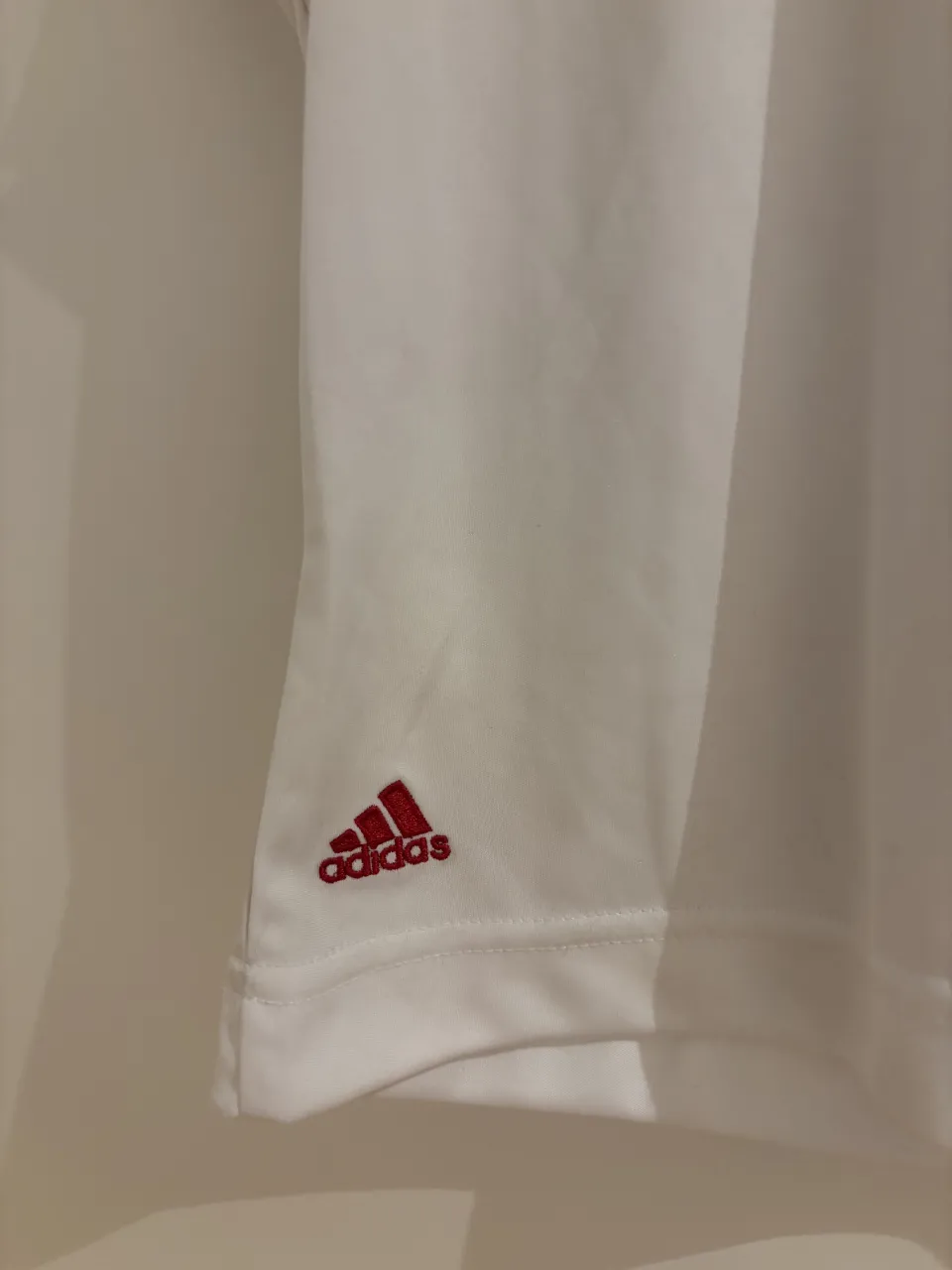 Musculosa adidas - imagen 3