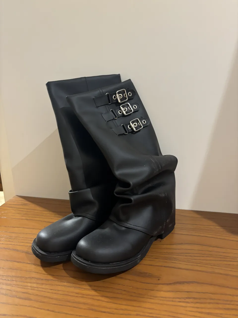 Botas Unsocial - imagen 5