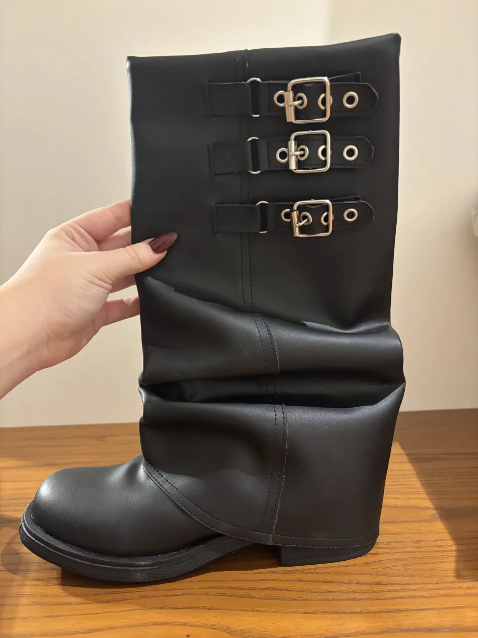 Botas Unsocial - imagen 3
