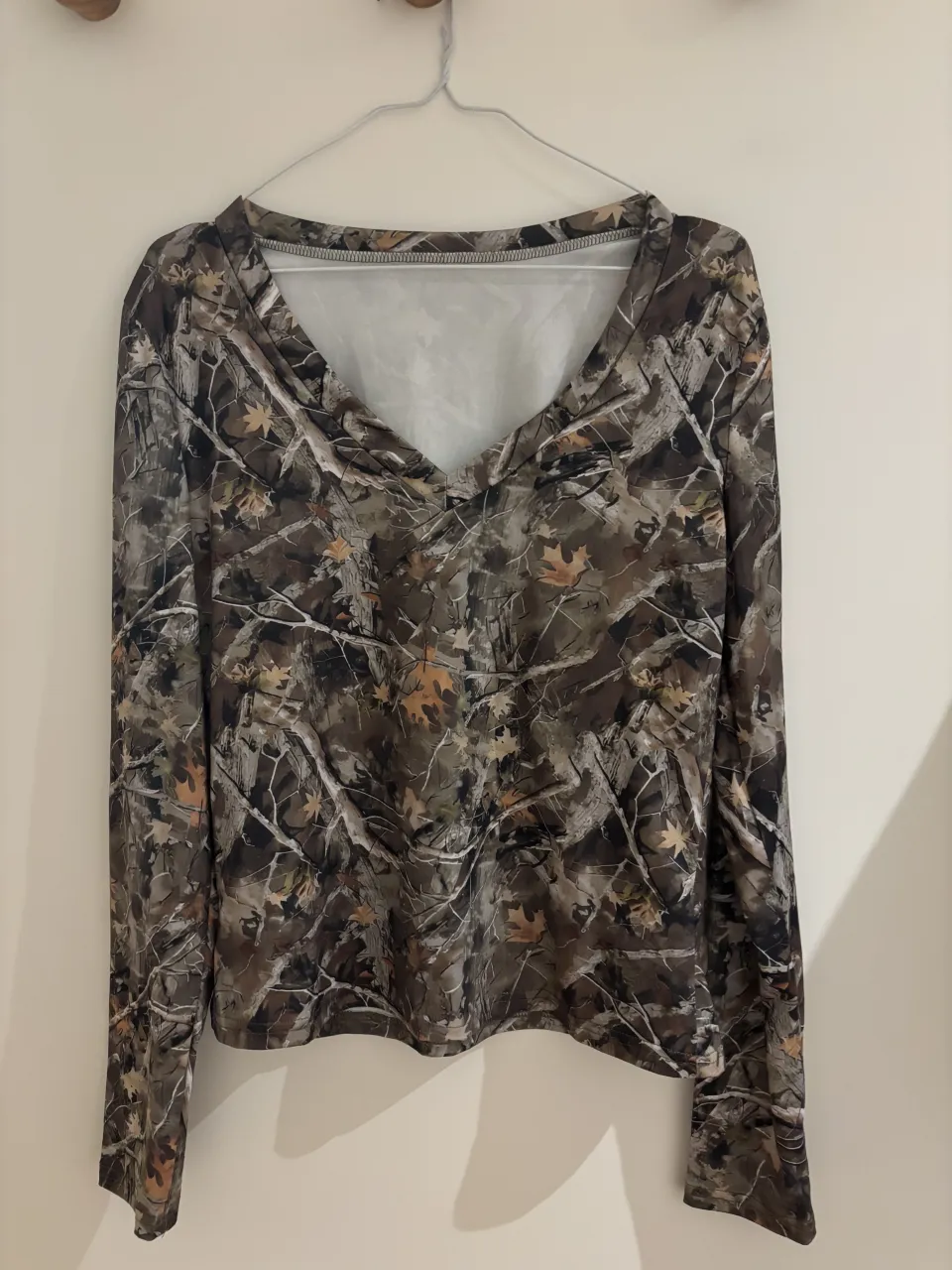 Remera Shein - imagen 1