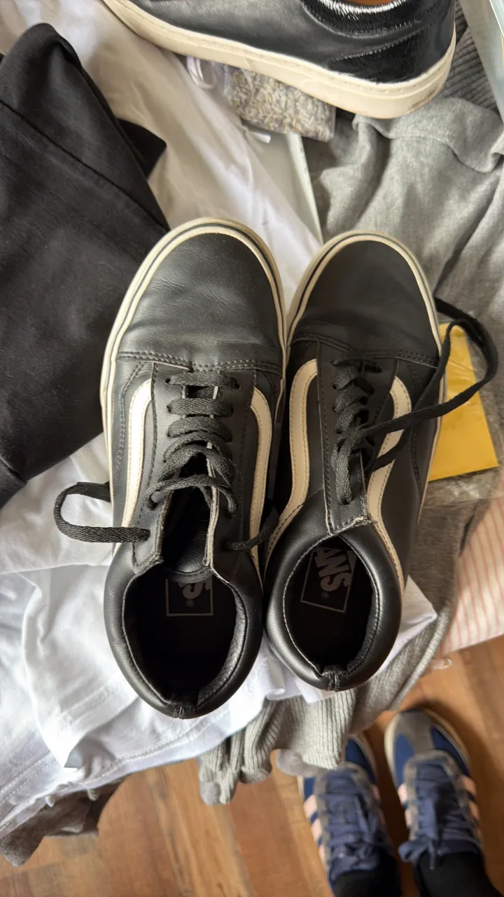 Zapatillas Vans - imagen 1