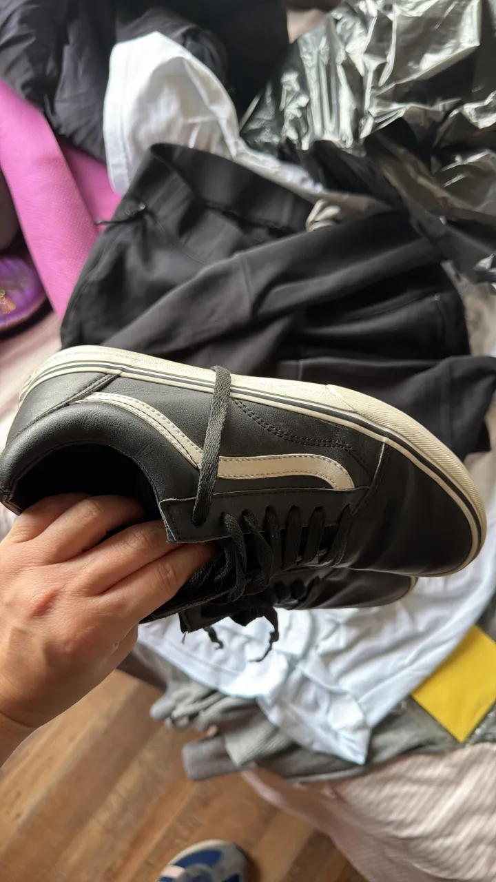 Zapatillas Vans - imagen 2
