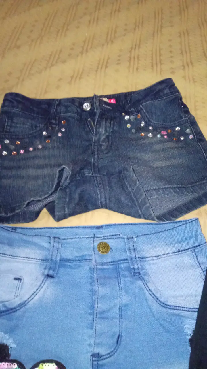 Ropa para ocasiones CHEEKY - imagen 3
