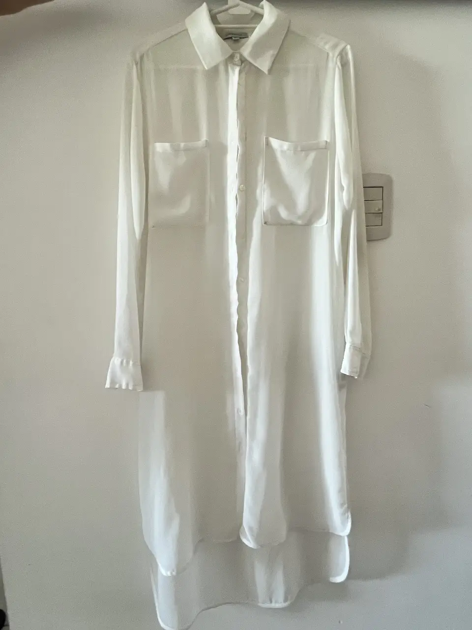 Camisa Kosiuko
