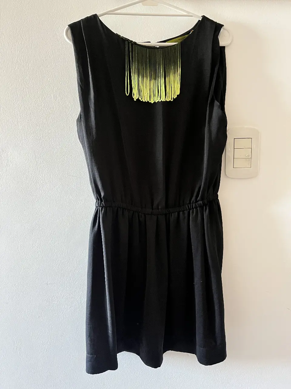 Vestido Rapsodia - imagen 1