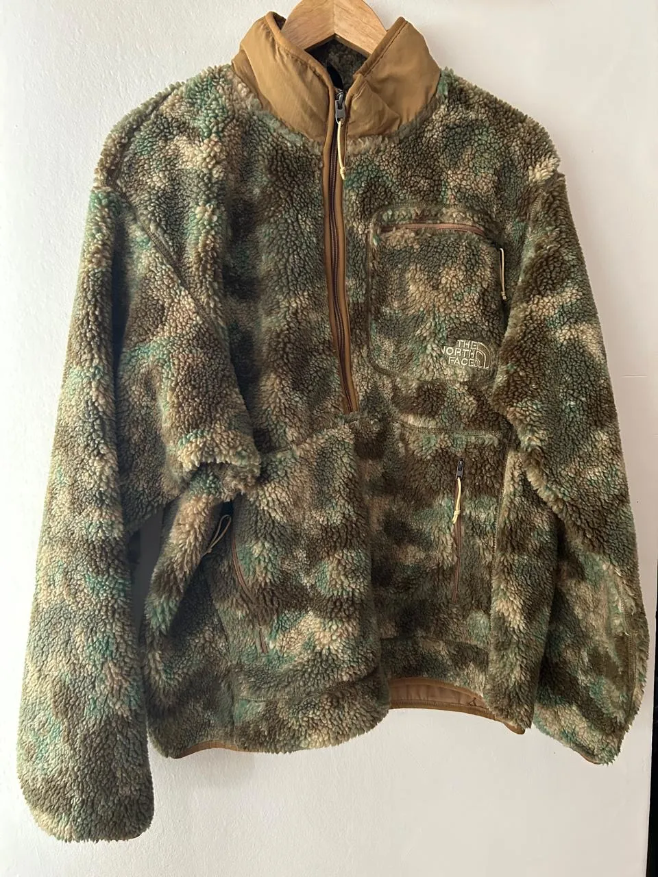 Campera The North Face - imagen 2