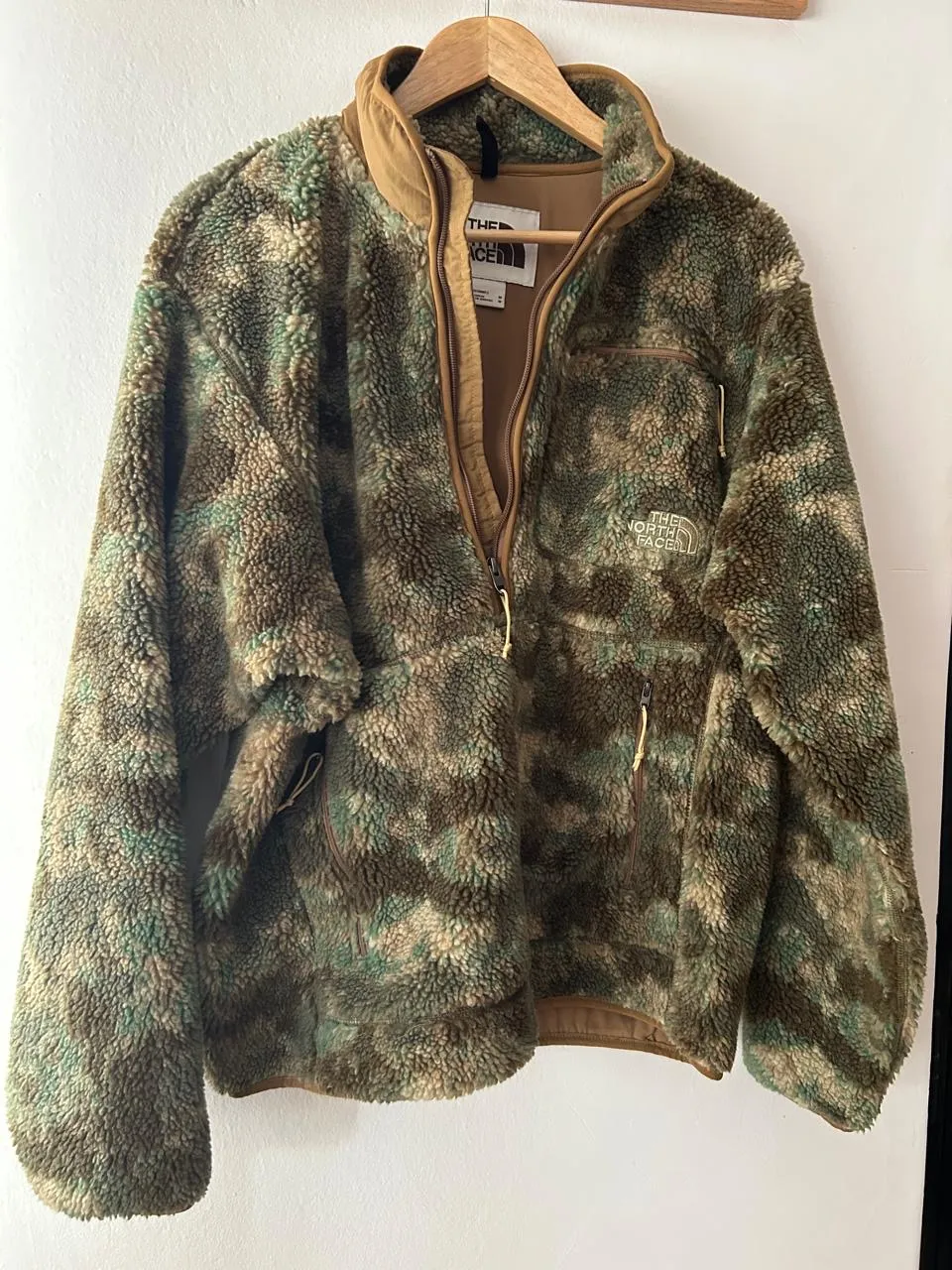 Campera The North Face - imagen 3