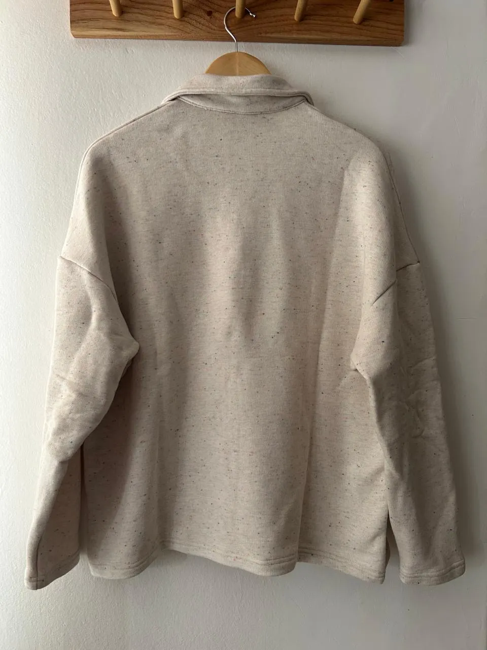 Sweater Zara - imagen 3
