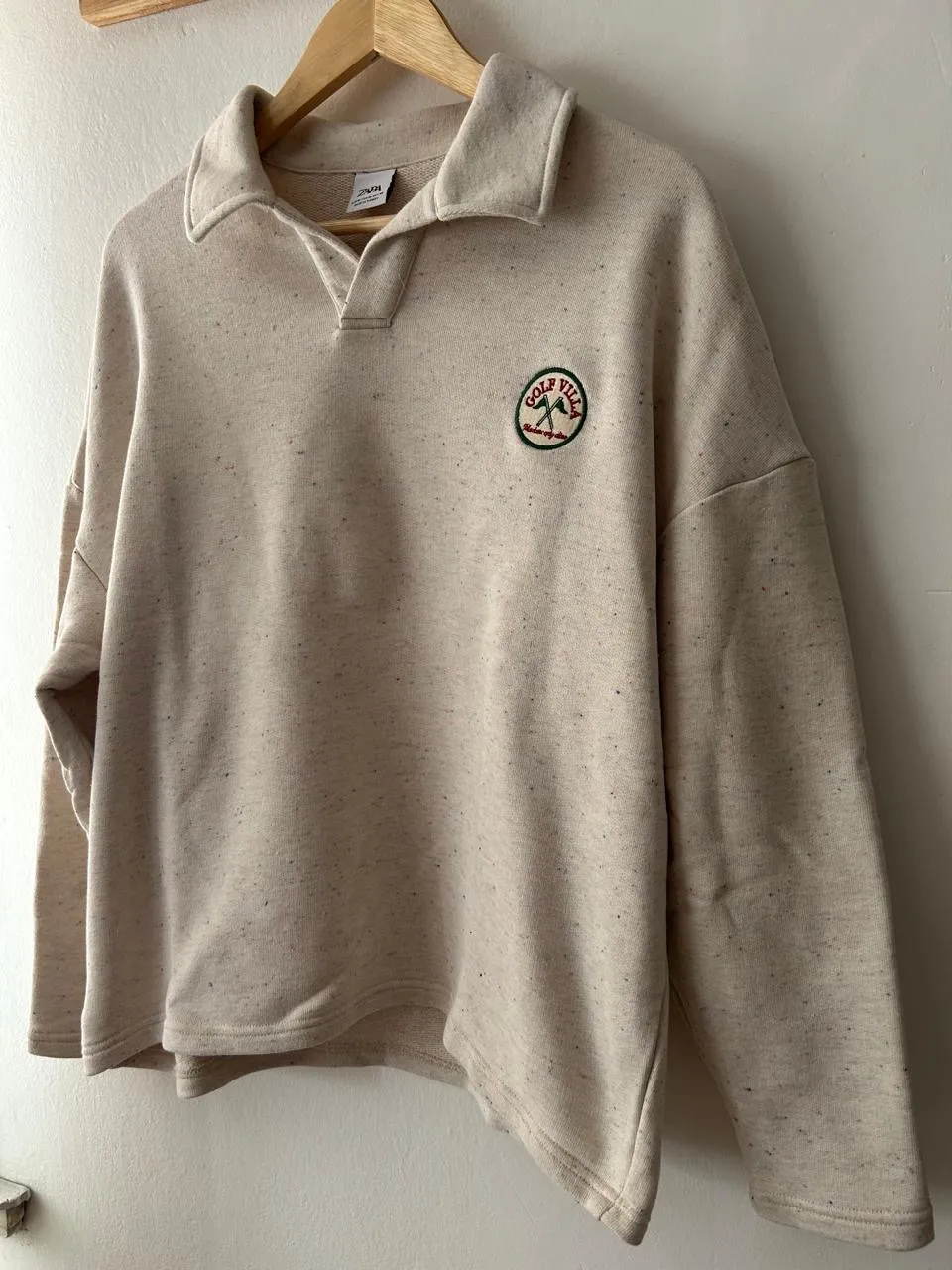 Sweater Zara - imagen 2