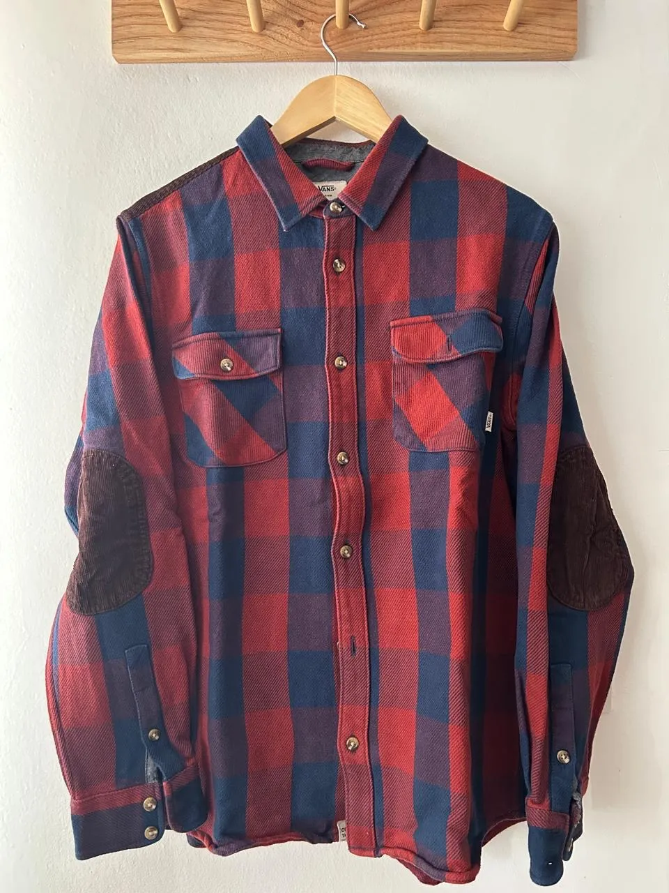 Camisa Vans - imagen 1
