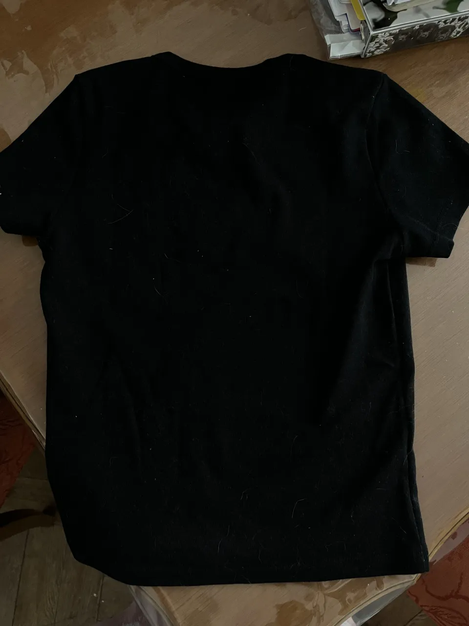 Remera SOCHIC - imagen 2