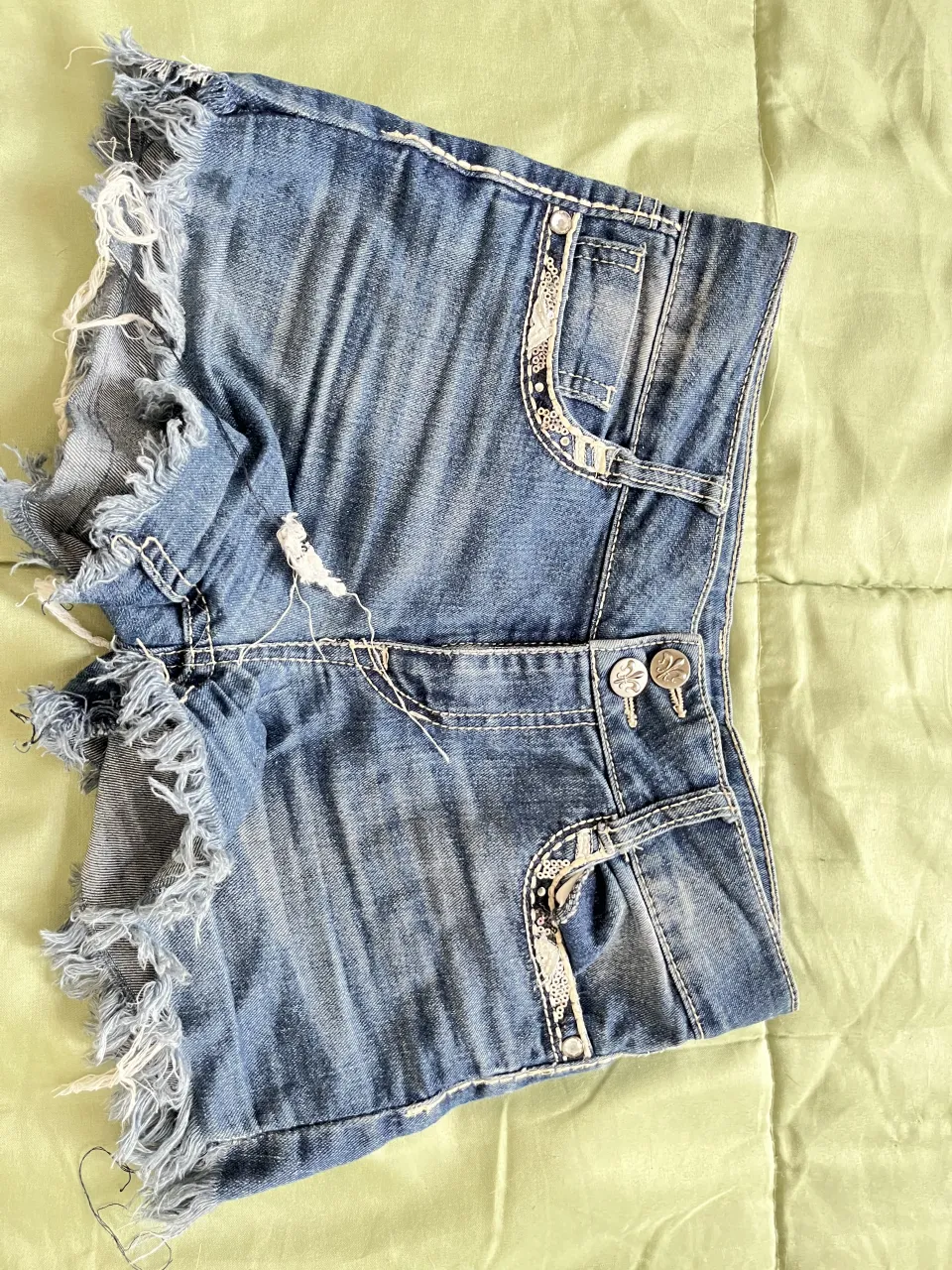 Short Faded Glory - imagen 2
