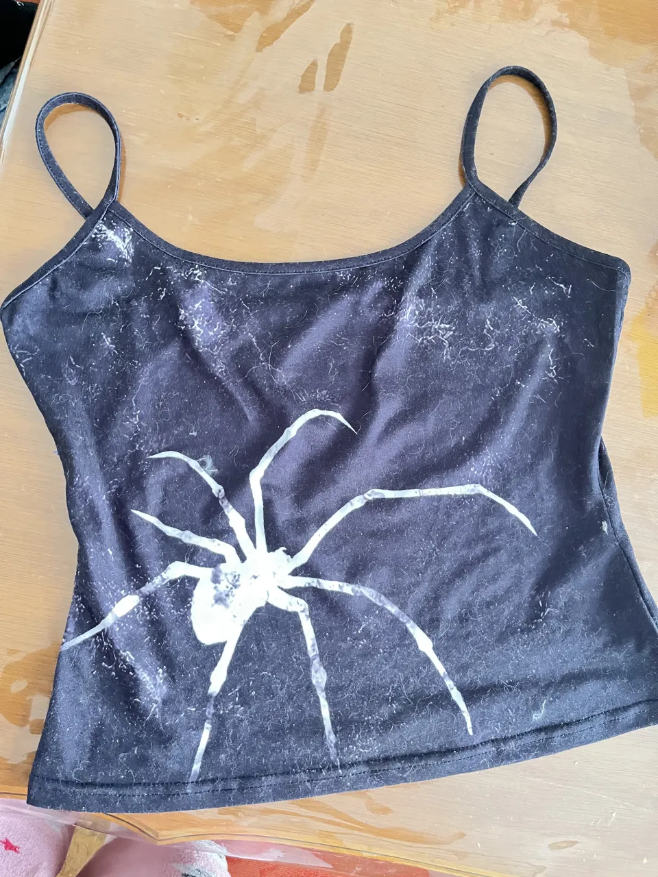 Musculosa Temu - imagen 3