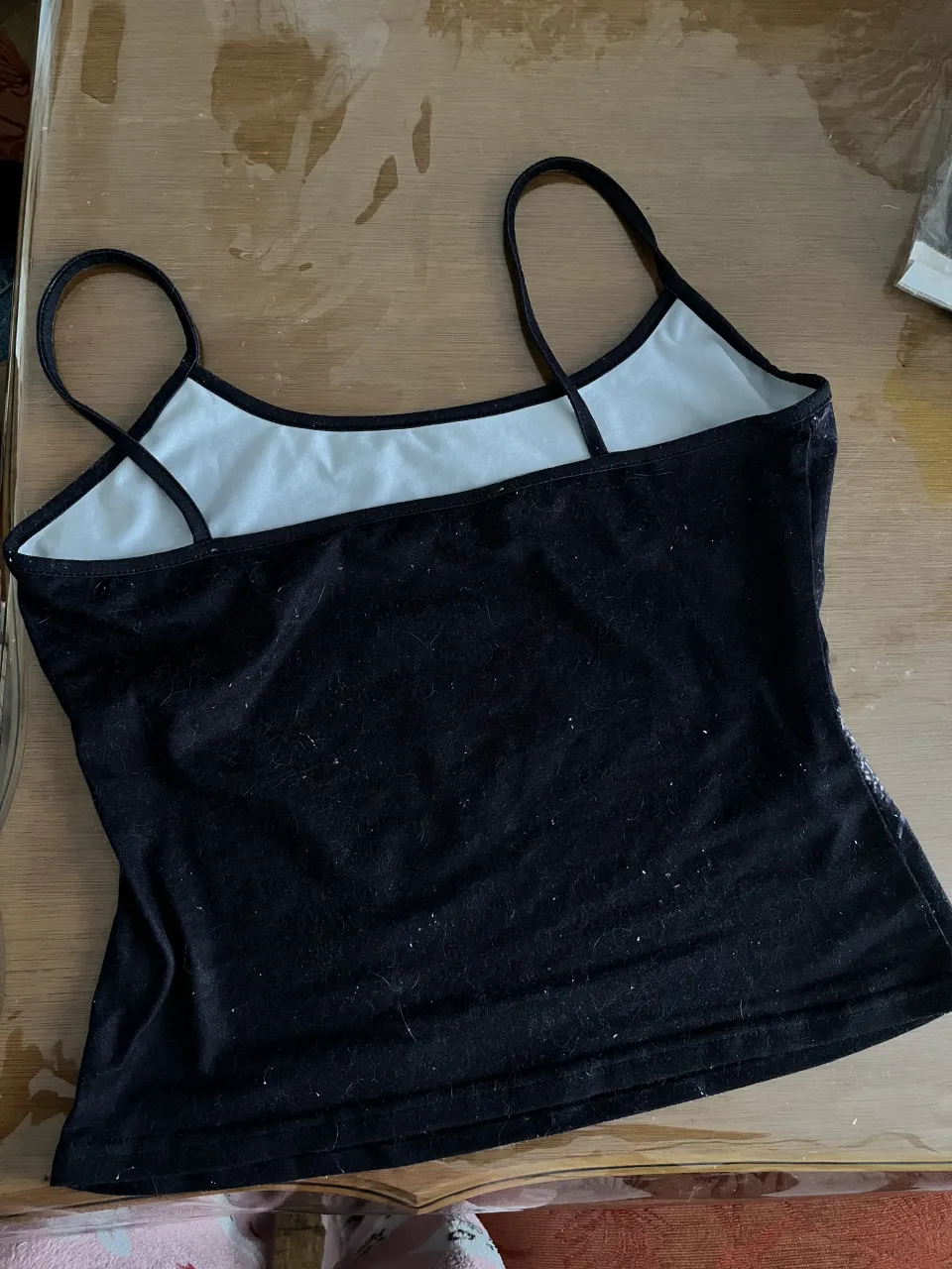 Musculosa Temu - imagen 2