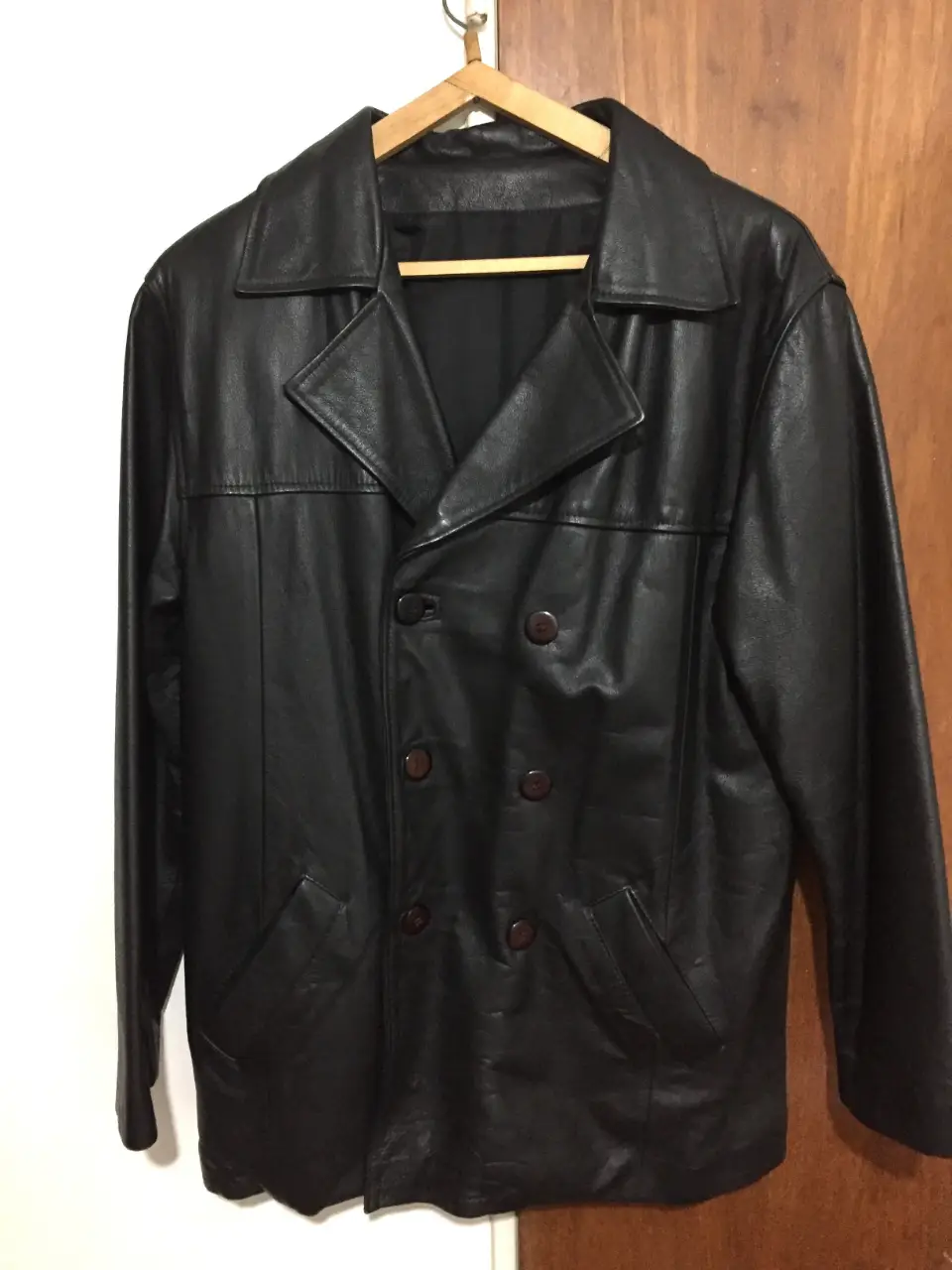 Campera Original - imagen 1