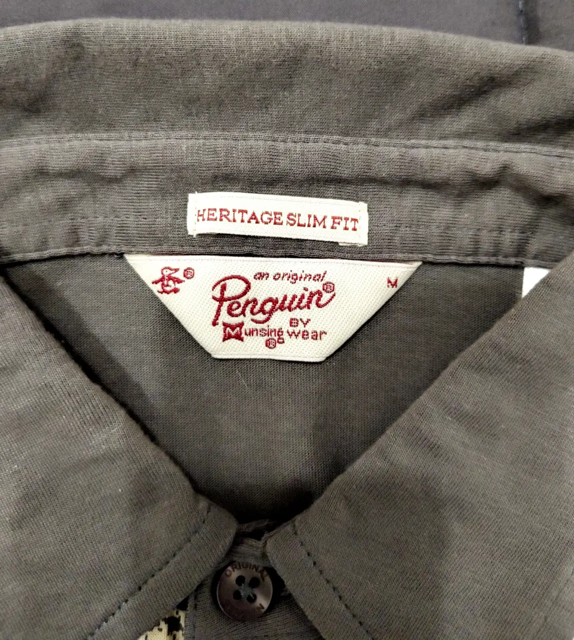 Remera Penguin - imagen 3