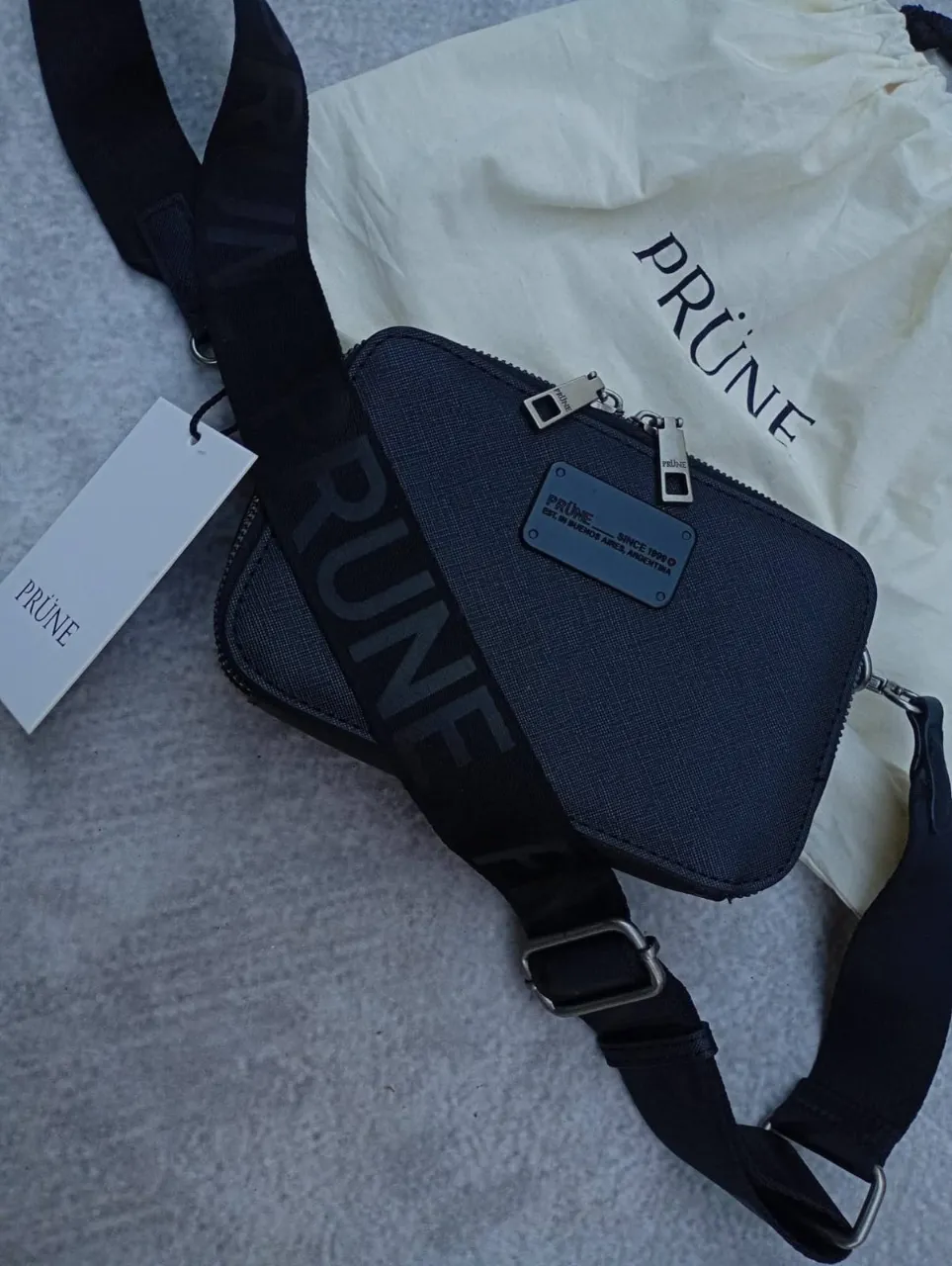 Cartera Prüne - imagen 2