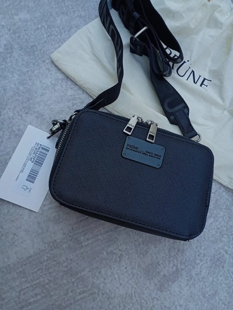 Cartera Prüne - imagen 3