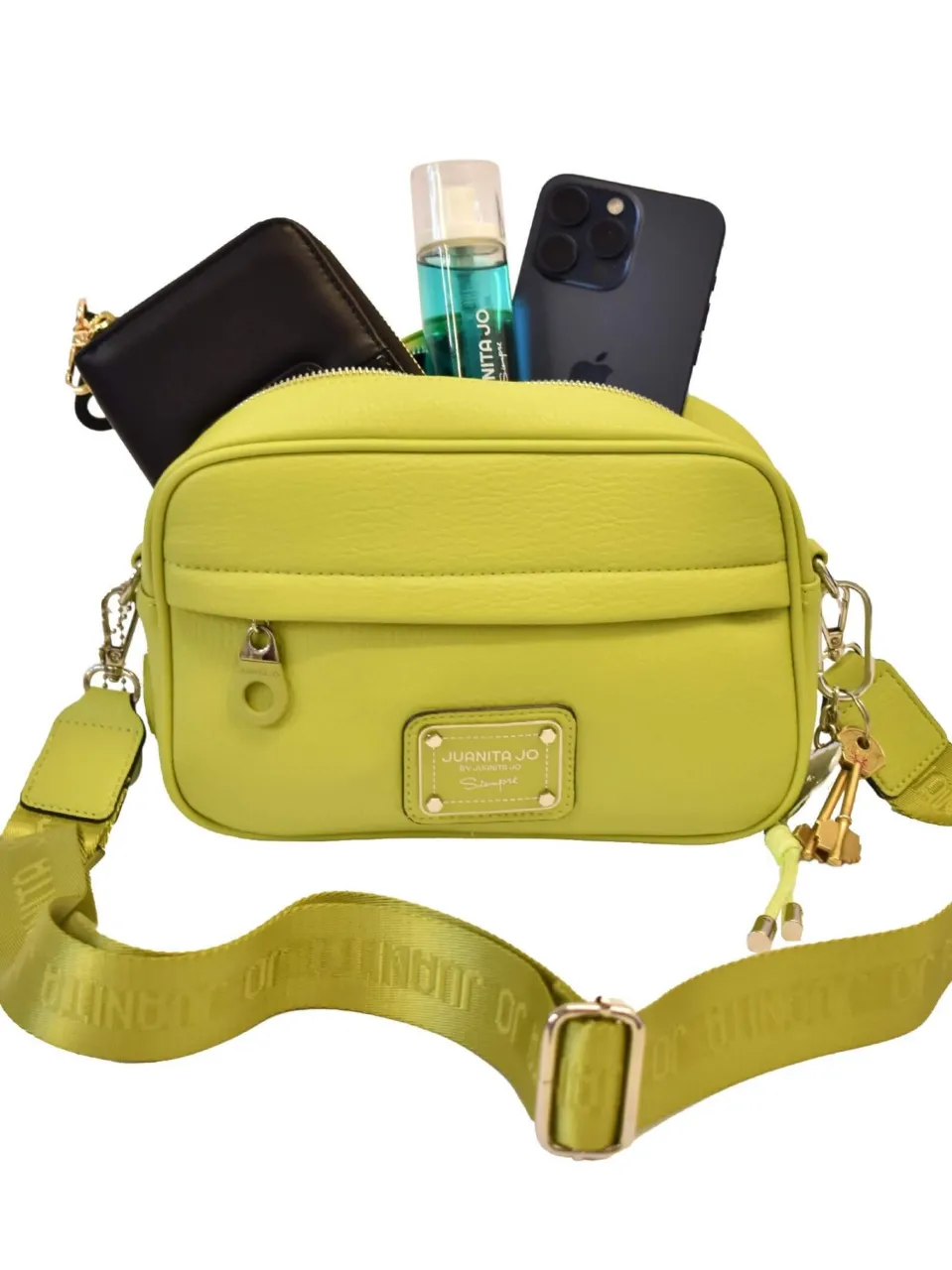 Bolso Juanita Jo - imagen 6