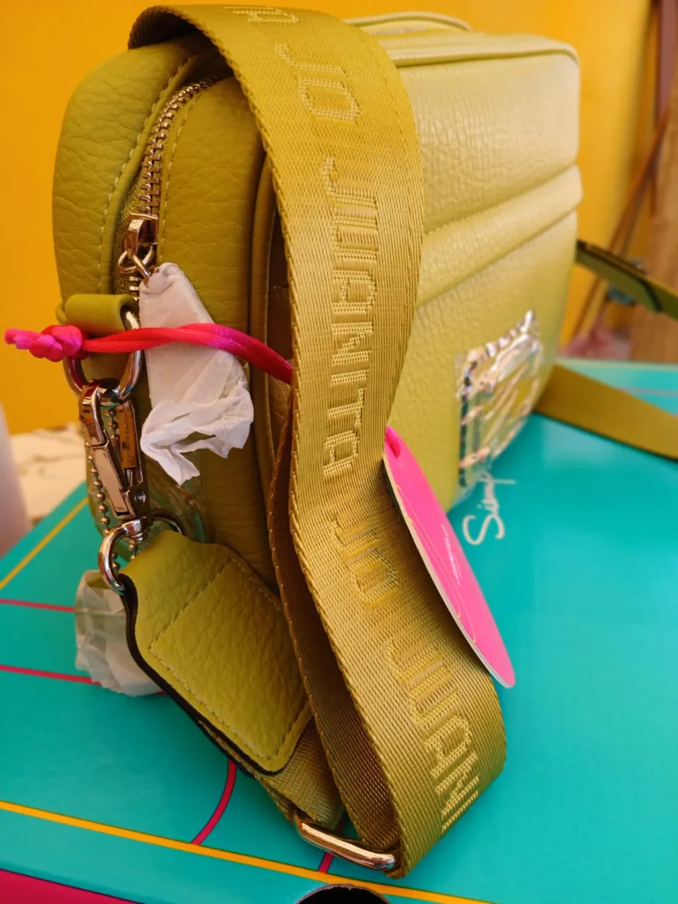 Bolso Juanita Jo - imagen 3