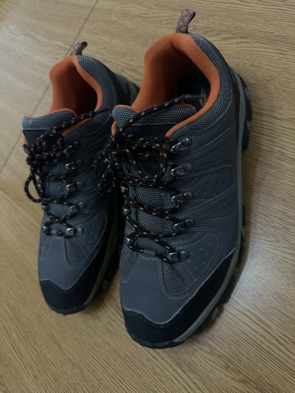 Botas Topper